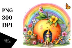 Sublimation|Clipart Product Image 1