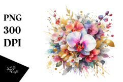 Sublimation|Clipart Product Image 1