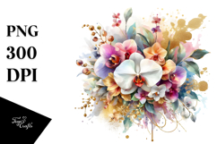 Sublimation|Clipart Product Image 1