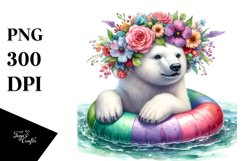 Sublimation|Clipart Product Image 3