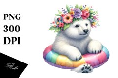 Sublimation|Clipart Product Image 3