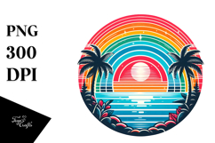 Sublimation|Clipart Product Image 1