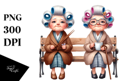 Watercolor Cat House | Sublimation | Clipart Product Image 1