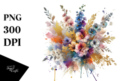 Sublimation|Clipart Product Image 1