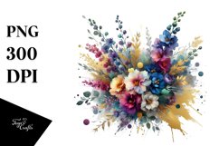 Sublimation|Clipart Product Image 1