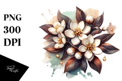 Wooden Jasmine Stained Product Image 3