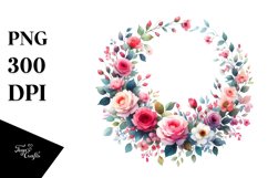 Sublimation|Clipart Product Image 3