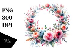 Sublimation|Clipart Product Image 3