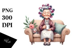 Sublimation|Clipart Product Image 3