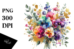 Sublimation|Clipart Product Image 1