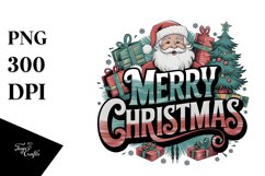 Christmas Sublimation|Clipart Product Image 5