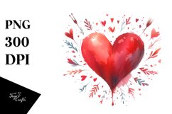 Sublimation|Clipart Product Image 1