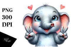 Sublimation|Clipart Product Image 3