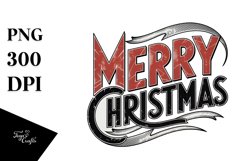 Christmas Sublimation|Clipart Product Image 5