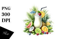 Sublimation|Clipart Product Image 1