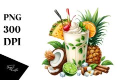 Sublimation|Clipart Product Image 3