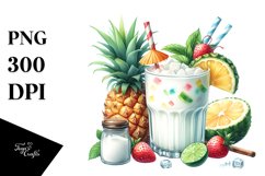 Sublimation|Clipart Product Image 3