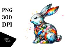 Bunny PNG Product Image 1