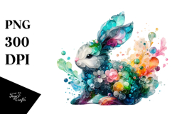 Bunny PNG Product Image 1