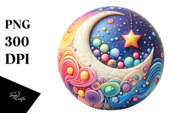 Sublimation|Clipart Product Image 1