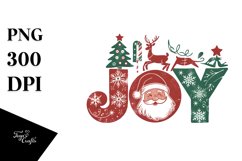 Christmas Sublimation|Clipart Product Image 5