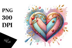 Sublimation|Clipart Product Image 1