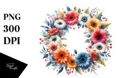 Sublimation|Clipart Product Image 1