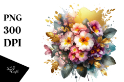 Sublimation|Clipart Product Image 1