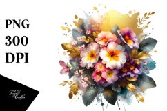 Sublimation|Clipart Product Image 1