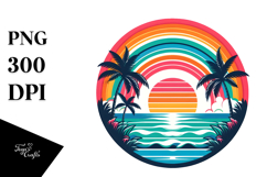 Sublimation|Clipart Product Image 1