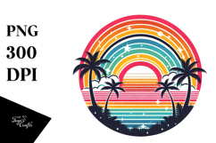 Sublimation|Clipart Product Image 1