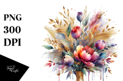 Sublimation|Clipart Product Image 1