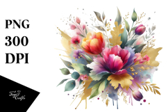 Sublimation|Clipart Product Image 1