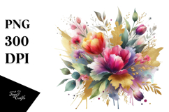 Sublimation|Clipart Product Image 1