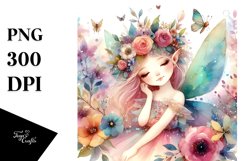Colorful Cute Fairy Product Image 3