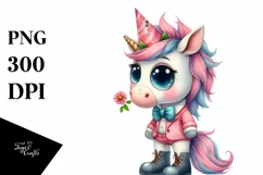 Expressive Shy Party Hat Large Shoes | Clipart Product Image 1