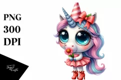 Expressive Shy Party Hat Large Shoes | Clipart Product Image 3