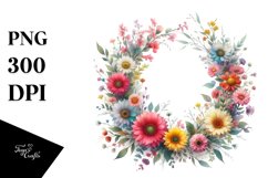 Sublimation|Clipart Product Image 3