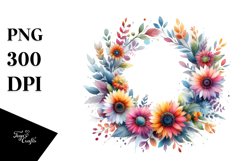 Sublimation|Clipart Product Image 1