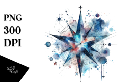 Sublimation|Clipart Product Image 1