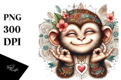 Sublimation|Clipart Product Image 3