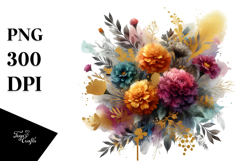 Sublimation|Clipart Product Image 1