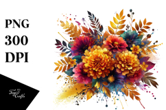 Sublimation|Clipart Product Image 1