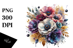 Sublimation|Clipart Product Image 1