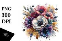 Sublimation|Clipart Product Image 1