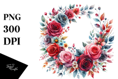 Sublimation|Clipart Product Image 1