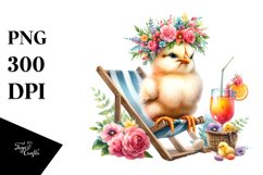 Sublimation|Clipart Product Image 1