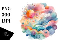 Sublimation|Clipart Product Image 1