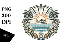 Sublimation|Clipart Product Image 1