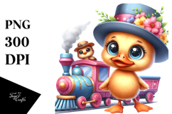 Sublimation|Clipart Product Image 1